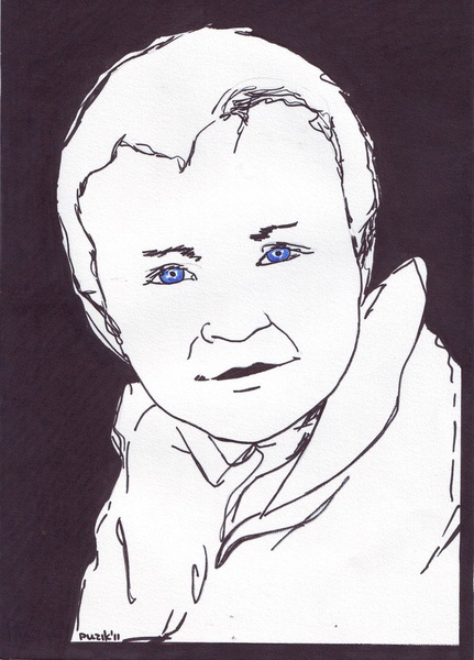 МАРКЕР (Валерія ПУЗІКА)