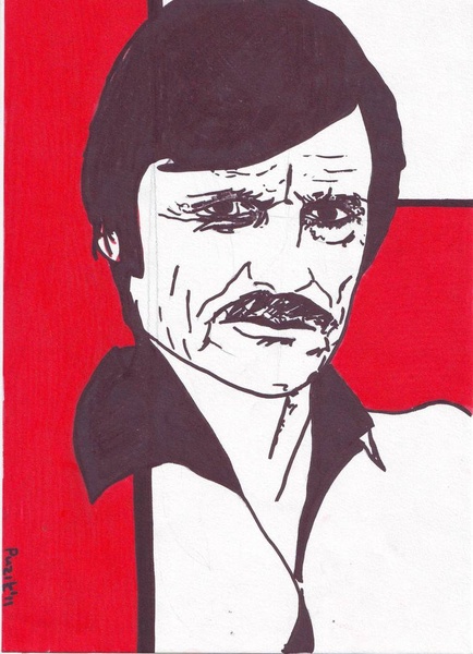 МАРКЕР (Валерія ПУЗІКА)